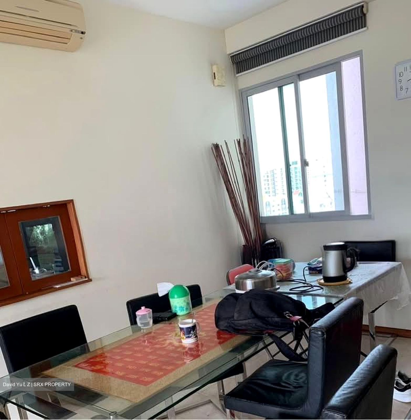 Scenic Heights (D12), Apartment #627059861